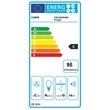 Faber PÁRAELSZÍVÓ TWEET EV8 LED BK A55