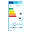 Faber PÁRAELSZÍVÓ BEÉPÍTHETŐ INKA PLUS HCS X A70