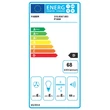 Faber PÁRAELSZÍVÓ BEÉPÍTHETŐ 152 SRM LG A90