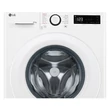 Lg MOSÓ-SZÁRÍTÓGÉP KESKENY GŐZÖS F2DR508SWW