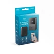 Delight Smart SMART WI-FI-S VIDEÓ KAPUTELEFON SZETT AKKUMULÁTOROS 55385BK