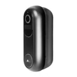 Delight Smart SMART WI-FI-S VIDEÓ KAPUTELEFON AKKUMULÁTOR, KÜLSŐ 55387BK
