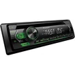 Pioneer AUTÓHIFI FEJEGYSÉG DEH-S120UBG