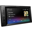 Pioneer MULTIMÉDIA FEJEGYSÉG DMH-A240BT