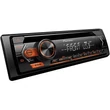Pioneer AUTÓHIFI FEJEGYSÉG MVH-S120UBA