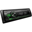 Pioneer AUTÓHIFI FEJEGYSÉG MVH-S120UBG