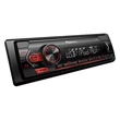 Pioneer AUTÓHIFI FEJEGYSÉG MVH-S120UI