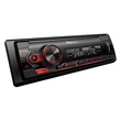 Pioneer AUTÓHIFI FEJEGYSÉG MVH-S320BT