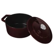 Berlinger Haus LÁBAS ÖNTÖTTVAS 24 CM BH/6497