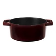 Berlinger Haus LÁBAS ÖNTÖTTVAS 24 CM BH/6497