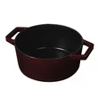 Berlinger Haus LÁBAS ÖNTÖTTVAS 24 CM BH/6497