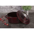 Berlinger Haus LÁBAS ÖNTÖTTVAS 24 CM BH/6497