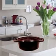 Berlinger Haus LÁBAS ÖNTÖTTVAS 24 CM BH/6497