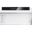 Bosch HŰTŐ BEÉPÍTHETŐ EGYAJTÓS ALÁÉPÍTHETŐ KUL22VFD0