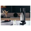 Sodastream SZÓDAGÉP QUICK CONNECT GAIA BLACK CQC