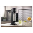 Sodastream SZÓDAGÉP QUICK CONNECT GAIA BLACK CQC