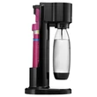 Sodastream SZÓDAGÉP QUICK CONNECT GAIA BLACK CQC