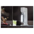 Sodastream SZÓDAGÉP QUICK CONNECT GAIA WHITE CQC