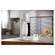Sodastream SZÓDAGÉP QUICK CONNECT GAIA WHITE CQC