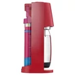 Sodastream SZÓDAGÉP QUICK CONNECT TERRA RED CQC