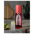 Sodastream SZÓDAGÉP QUICK CONNECT TERRA RED CQC