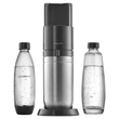 Sodastream SZÓDAGÉP QUICK CONNECT DUO BLACK CQC