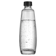 Sodastream SZÓDAGÉP QUICK CONNECT DUO BLACK CQC