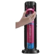 Sodastream SZÓDAGÉP QUICK CONNECT DUO BLACK CQC
