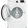 Beko MOSÓGÉP ELÖLTÖLTŐS WUE7612XBWS