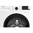 Beko MOSÓGÉP ELÖLTÖLTŐS WUE7612XBWS