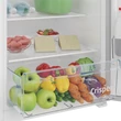 Beko HŰTŐ EGYAJTÓS BEÉPÍTHETŐ BSSA210K4SN
