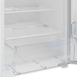 Beko HŰTŐ EGYAJTÓS BEÉPÍTHETŐ BSSA210K4SN