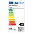 Phenom RGB LED SZALAG 5 M,  TÁVIRÁNYÍTÓVAL 55843