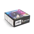 Phenom RGB LED SZALAG 5 M,  TÁVIRÁNYÍTÓVAL 55843