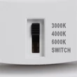 Phenom MENNYEZETI LED LÁMPA 18W 18707A