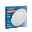 Phenom MENNYEZETI LED LÁMPA 18W 18707A