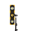 Phenom LED REFLEKTOR AKKUMLÁTOROS 18649