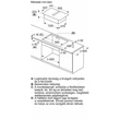 Bosch FŐZŐLAP BEÉPÍTHETŐ INDUKCIÓS PVS611B16E
