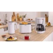 Bosch KÁVÉFŐZŐ FILTERES TKA2M111