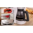 Bosch KÁVÉFŐZŐ FILTERES TKA2M111