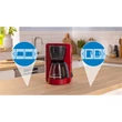 Bosch KÁVÉFŐZŐ FILTERES TKA2M114
