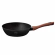 Berlinger Haus MÉLY SERPENYŐ FEDŐVEL 24 CM BH/1718