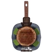 Berlinger Haus GRILL SERPENYŐ 28 CM BH/1208N
