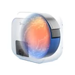 Midea VÍZMELEGÍTŐ ÁTFOLYÓS D10-20VD1(O)