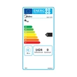 Midea FORRÓVÍZTÁROLÓ D80-15FG