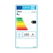 Midea FORRÓVÍZTÁROLÓ SMART D80-20ED6