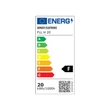 Home by Somogyi LED FÉNYVETŐ, HORDOZHATÓ, 20W, 1600 LM, IP65, 1.5M*0.752 FLL H 20