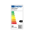 Home by Somogyi LED FÉNYVETŐ, MOZGÁSÉRZÉKELŐS, 20W, 1600 LM, IP65 FLL PIR 20