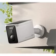 Xiaomi BIZTONSÁGI KAMERA NAPELEMES SOLAR OUTDOOR CAMERA BW400 PRO SET