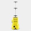 Karcher MAGASNYOMÁSÚ MOSÓ K 3 CLASSIC CAR 1.676-222.0